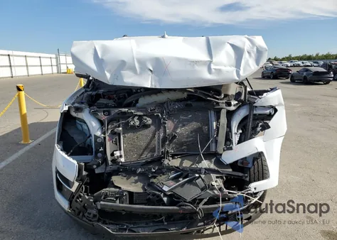 2024 Ford Expedition Limited z USA, uszkodzony, nr VIN 1FMJU1K89REA29476